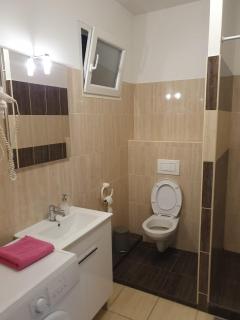 Luther apartment - 1