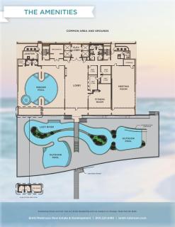 Phoenix Gulf Shores II 2501 condo - 9