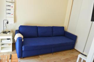 Studio cosy & bien équipé - 6