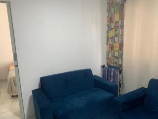 Apartamento em frente a Praia, Embaré Santos - 9