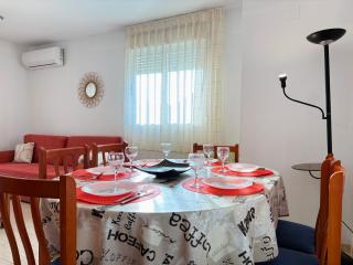 ACV - Acapulco IV-1ª linea planta 1 Sur-3 dormitorios - 1