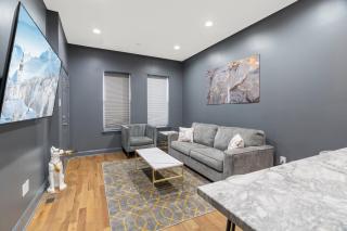 Chic Urban Oasis Movie Theatre - 7