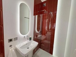Łodź city center Premium Apartment - 3
