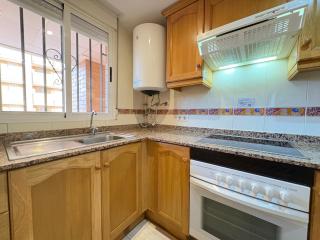 ACV - Acapulco IV-1ª linea planta 1 Sur-3 dormitorios - 7