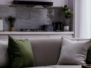 NDA Modern Stays Coastal Getaway Villa - 0