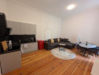 Stylisches City-Apartment High End - 8