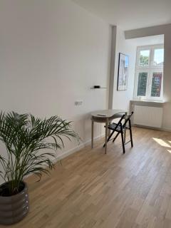 FutuRetro Apartament - 5