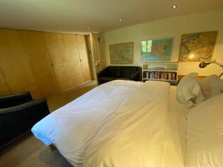 Quirky 2Bed Aps in central London - 6