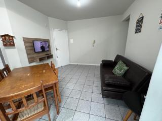 Apto 20 metros do mar. - 7