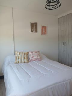 Departamento 9 de Julio Temperley - 9