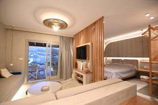 Pefki Luxury Suites - Telendos - 7