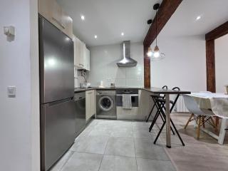 C01A08 Apartamento en santander - 4