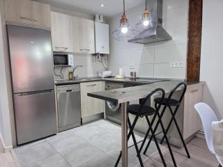 C01A08 Apartamento en santander - 3