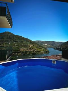 House Douro Panorama Valley - 5