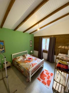 Le petit Oasis - 5