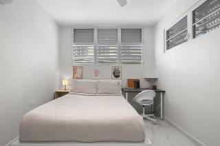 Modern 2 Br Apt Great Location Smart Tv Ac - 3