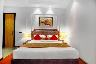 Golden Palm Residency - 7