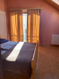 Cottage Bakhuta Bakuriani - 2