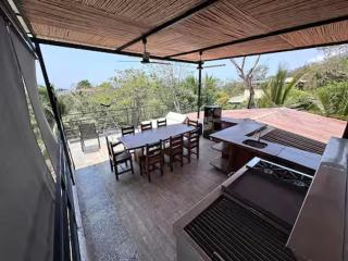 Sunset Villa - Stunning Poolside - 2