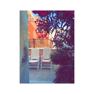 La Terrazza sul Golfo - Golfo Aranci - 4