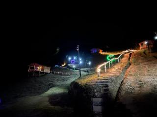 Eco Parque Hotel & Glamping El Cielo El Carmen de Viboral - 6