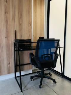 Home away from home3 - 1