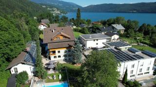 Familienhotel Steindl - Millstatt - 4