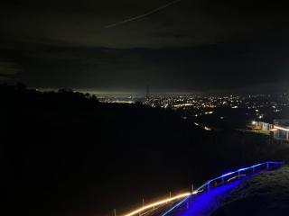 Eco Parque Hotel & Glamping El Cielo El Carmen de Viboral - 2