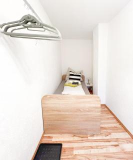 Zentrale Ferienunterkunft - 5