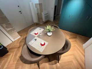 Loft Green Trani - 7