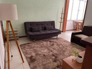 Apartamento Inteiro na Praia de Icaraí com Vista - 6
