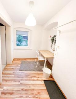 Zentrale Ferienunterkunft - 1