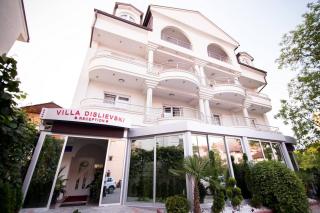 Villa Dislievski - 0