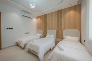 Royal Urban Residence in Jeddah - 5