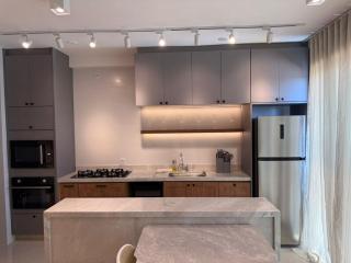 High standard apartment, well located - 0