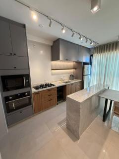 High standard apartment, well located - 9