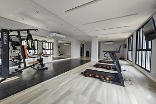 High standard apartment, well located - 5