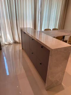 High standard apartment, well located - 4