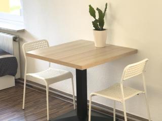 Zentrale Ferienunterkunft - 1