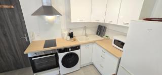 Le Cocon T2 cœur de ville - 5