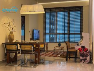 Amber Cove Impression City By Heystay Management - 8