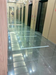 Sky Suite KLCC by homesty KL - 9