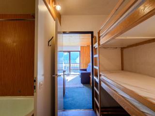 Studio confortable à Flaine, balcon et proximité pistes - FR-1-425-180 - 4