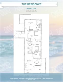 Phoenix East 1511 condo - 9