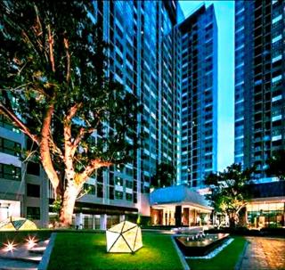 The Base Central Pattaya Top Location - 1