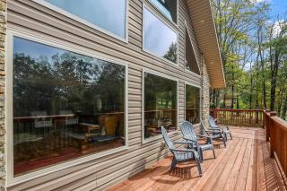 6 Bed Retreat w Game Room at Alpine Lake Resort - 9