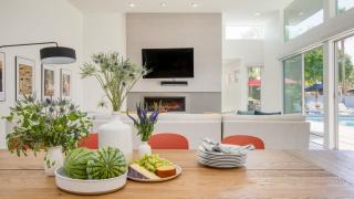 2 Luxe Villas Sleeps 24 Pool Putting Green Polo Villas Mira by AvantStay - 2