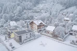 Familienhotel Steindl - Millstatt - 7