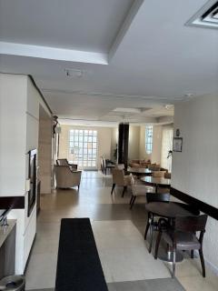 South Beach Copacabana - 7