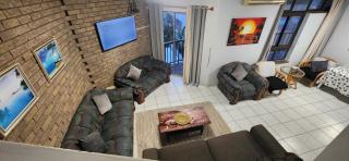 11 Seesonnet beach flat - Scottburgh - 9